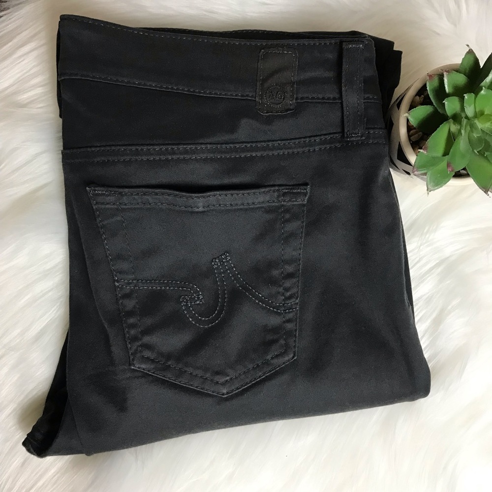 AG ADRIANO GOLDSCHMIED PANTS